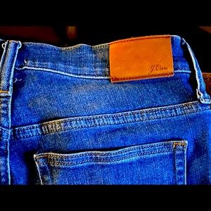 J. Crew size 28 women’s jeans